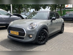 MINI Cooper - 1.5 Salt Navi LM velgen Airco