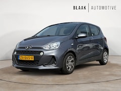 Hyundai i10 - 1.0i Comfort NAVIGATIE | CRUISE CONTROL