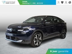 Citroën Ë-C4 - Business 54 kWh 156pk | Extended Range WLTP 416km |