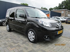 Renault Kangoo - 1.5 BluedCi Work Ed.95pk