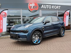 Lynk & Co 01 - 1.5 Nieuwe auto met fabrieksgarantie, met trekhaak