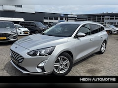 Ford Focus Wagon - 1.0 EcoBoost Trend Edition Business | Winter Pack | Technology Pack | Parking Pack |