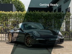 Porsche 911 - 3.8 Carrera S