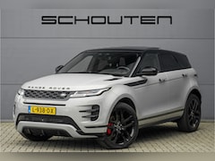 Land Rover Range Rover Evoque - 1.5 P300e AWD Autobiography Black Pack Pano 1e Eig Ori NL