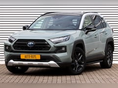 Toyota RAV4 - 2.5 Hybrid AWD Ulitmate Adventure Panoramad