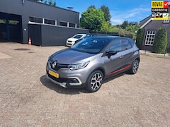 Renault Captur - 0.9 TCe Bose