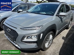 Hyundai Kona - 1.0 T-GDI YES EDITION RIJKLAAR