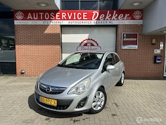 Opel Corsa - 1.2-16V Cosmo
