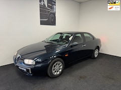 Alfa Romeo 156 - 1.8-16V T.Spark Uniek 1e Eigenaar