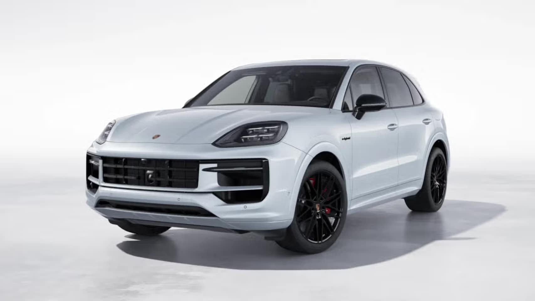 Porsche Cayenne - S E-Hybrid - AutoWereld.nl