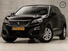 Peugeot 3008 - 1.2 PureTech Sport Automaat (APPLE CARPLAY, GROOT NAVI, 360 CAMERA, KEYLESS, SPORTSTOELEN,