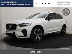 Volvo XC60 - T6 PLUG-IN HYBRID LONG RANGE R-DESIGN SCHUIFDAK MASSAGE LUCHTVER