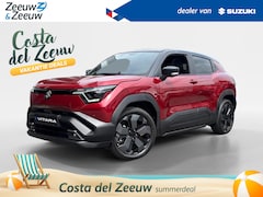 Suzuki e Vitara - Style 61 kWh | Meerdere in bestelling |