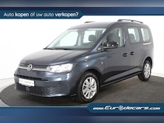 Volkswagen Caddy - 2.0 TDi Life *1ste Eigenaar*Navigatie*DAB*PDC