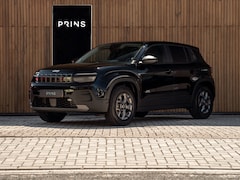 Jeep Avenger - 1.2 e-Hybrid Longitude | Apple CarPlay/Android Auto