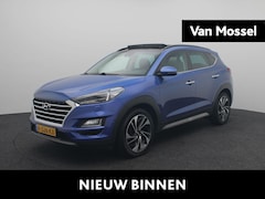 Hyundai Tucson - 1.6 T-GDI Premium