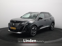 Peugeot 2008 - 1.2 PureTech 131 PK Allure | 3D i-Cockpit | Carplay&Android