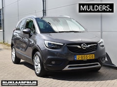 Opel Crossland X - 1.2 Turbo Innovation AUTOMAAT / ECC / CAMERA