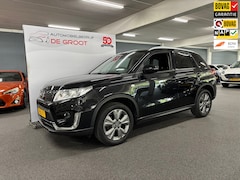 Suzuki Vitara - 1.0 Boosterjet Select / NL-auto, Eerste eigenaar, Cruise control, Navi, Camera, Trekhaak