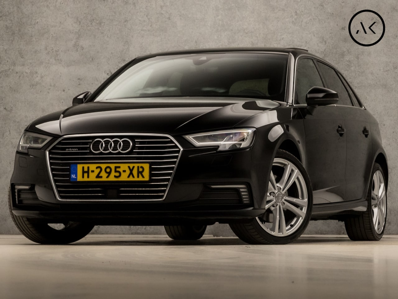 Audi A3 Sportback - 40 e-tron S-Line Sport 204Pk Automaat (2X S-LINE, SCHUIFDAK, VIRTUAL COCKPIT, APPLE CARPLA - AutoWereld.nl