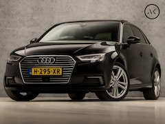 Audi A3 Sportback - 40 e-tron S-Line Sport 204Pk Automaat (2X S-LINE, SCHUIFDAK, VIRTUAL COCKPIT, APPLE CARPLA