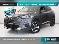 Peugeot 2008 - 1.2 PureTech Allure Pack | Camera | Climate control | Navigatie | LED | AppleCarplay Andro