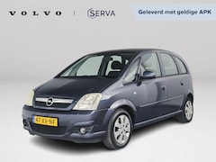 Opel Meriva - | Temptation
