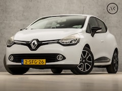 Renault Clio - 0.9 TCe Expression (NAVIGATIE, CRUISE, ELEK RAMEN, SPORTSTOELEN, LM VELGEN, BLUETOOTH, NIE