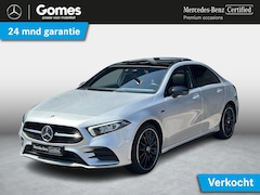 Mercedes-Benz A-klasse - 250 e AMG | Burmester Audio | Panoramadak
