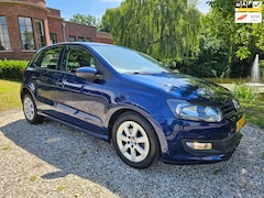 Volkswagen Polo - 1.2 TDI BlueMotion Comfortline