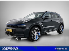 Lynk & Co 01 - 1.5 Limited | Panoramadak |