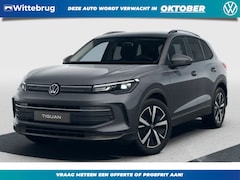 Volkswagen Tiguan - 1.5 eHybrid Life Edition