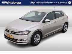 Volkswagen Polo - 1.0 TSI Comfortline / App-connect / Airco / 95PK / 12 Maanden Garantie