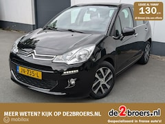 Citroën C3 - 1.2 Exclusive/Bijna Nieuw/ Nieuwe Distributie