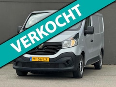 Renault Trafic - 1.6 dCi T27 L1H1 Comfort Energy