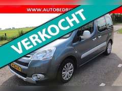 Citroën Berlingo - 1.6 HDIF Multispace // airco //