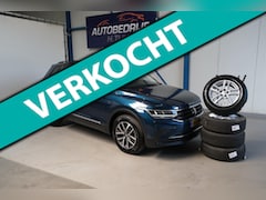 Volkswagen Tiguan - 1.4 TSI eHybrid Business - Airco, Cruise, Navi, PDC