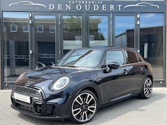 MINI John Cooper Works - 2.0 S JCW AUT 5D. PANO / CARPLAY / 2023