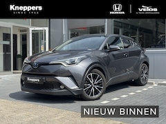 Toyota C-HR - 1.8 Hybrid Executive Trekhaak, JBL, Navigatie, Dodehoeksensor , All-in Rijklaarprijs