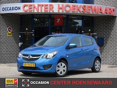 Opel Karl - 1.0 ecoFLEX S/S 75pk Edition | Airco | Cruise |