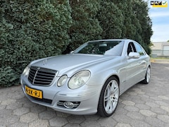 Mercedes-Benz E-klasse - 280 CDI Special Edition | Pano