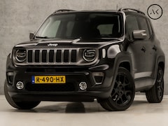 Jeep Renegade - 1.0T-e Black Sport (APPLE CARPLAY, CAMERA, TREKHAAK, GETINT GLAS, SPORTSTOELEN, LED KOPLAM