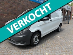 Mercedes-Benz Vito - 111 CDI Functional
