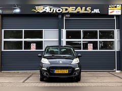 Peugeot 107 - 1.0 Active AIRCO NETTE AUTO 1STE EIGENAAR LAGE KMSTAND