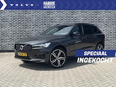 Volvo XC60 - 2.0 B5 R-Design | Harman kardon audio | Head-up Display | Trekhaak | Schuifdak | 360 camer