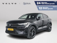 Volvo EC40 - Extended Range Plus | Black Edition | Harman Kardon | 360° camera