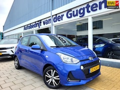 Hyundai i10 - 1.0i Comfort / Carplay & Android / Airco / Park. Sensoren /