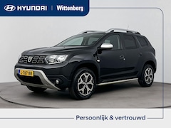 Dacia Duster - 1.3 TCe Prestige | Navigatie | Camera | Parkeersensoren | Cruise control |