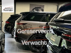 BMW X3 - xDrive30e High Ex M Sport|PANO|HUD|LASER|VOL