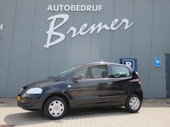Volkswagen Fox - 1.2 40KW Trendline 26000km